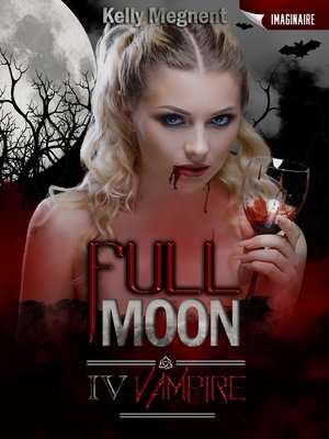 cover image of Full Moon 4